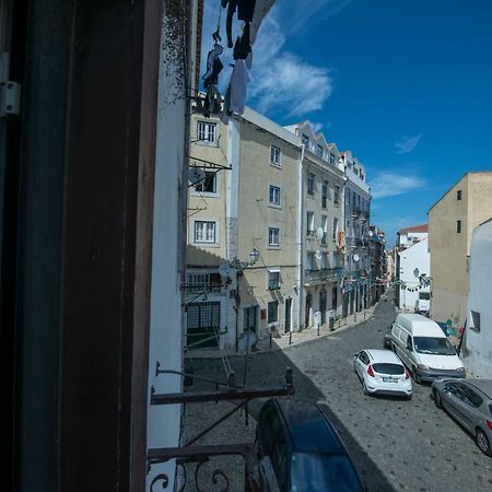 ליסבון Portugal Here I Come - Alfama מראה חיצוני תמונה